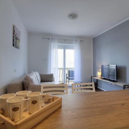 Apartments Lola Senj  Zewnętrze zdjęcie