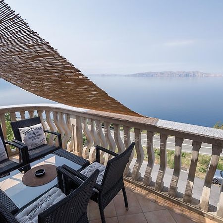 Apartments Lola Senj  Zewnętrze zdjęcie