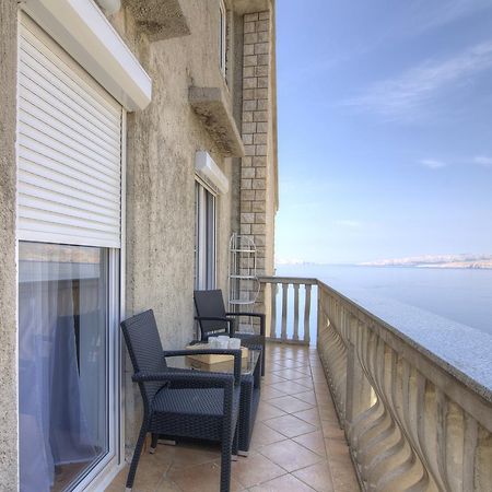 Apartments Lola Senj  Zewnętrze zdjęcie