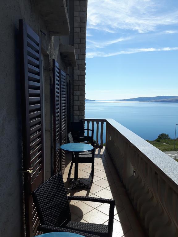 Apartments Lola Senj  Zewnętrze zdjęcie