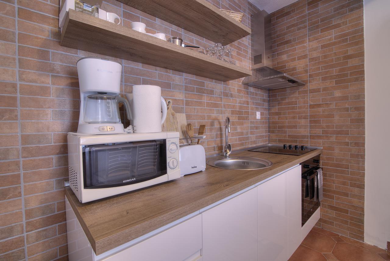 Apartments Lola Senj  Zewnętrze zdjęcie