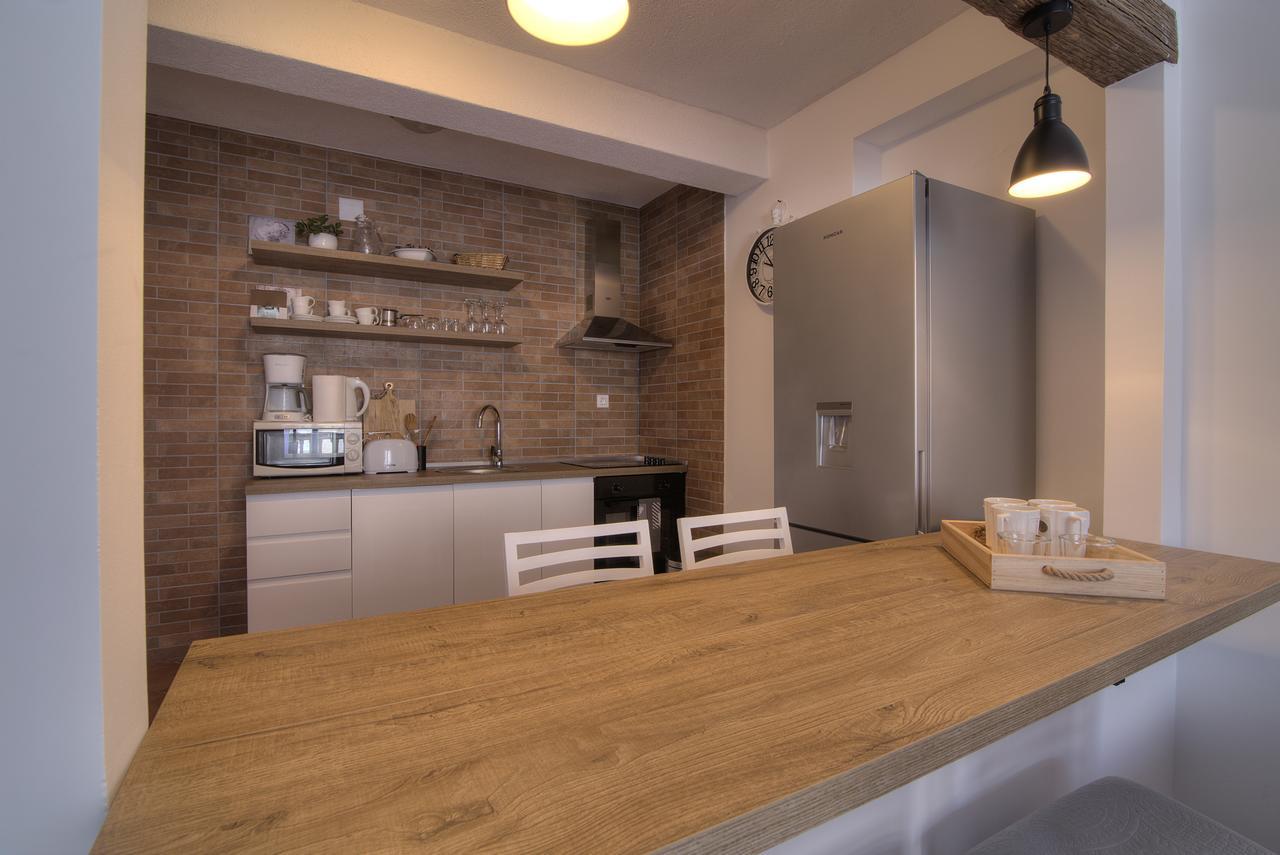 Apartments Lola Senj  Zewnętrze zdjęcie
