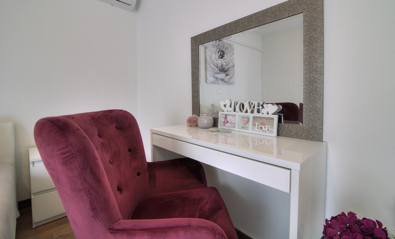 Apartments Lola Senj  Zewnętrze zdjęcie