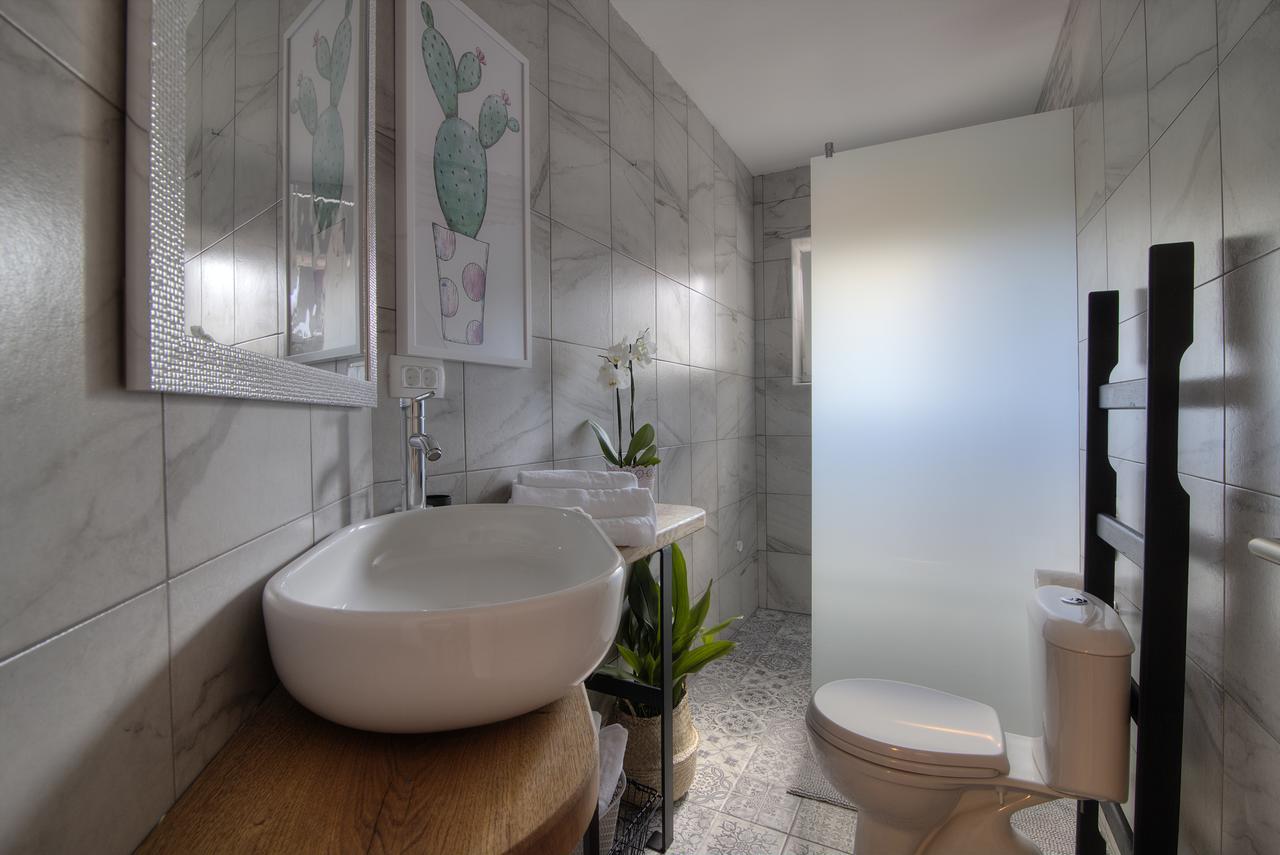 Apartments Lola Senj  Zewnętrze zdjęcie