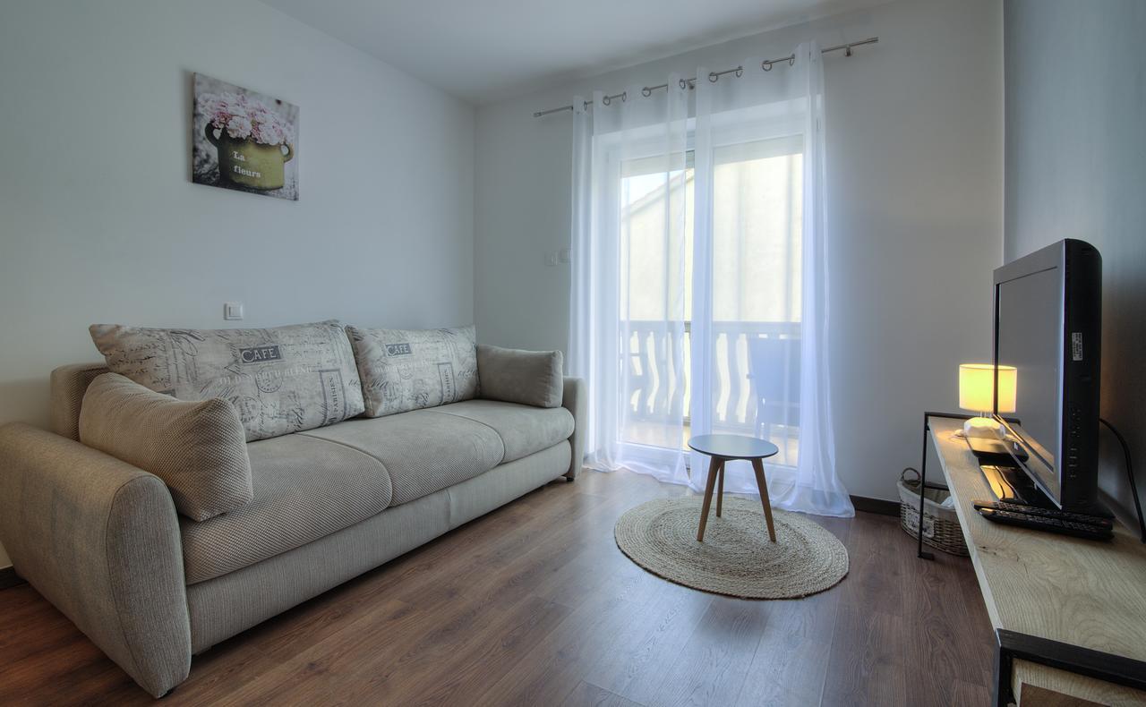Apartments Lola Senj  Zewnętrze zdjęcie