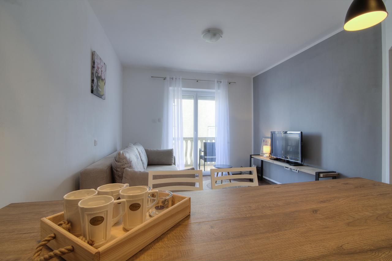 Apartments Lola Senj  Zewnętrze zdjęcie