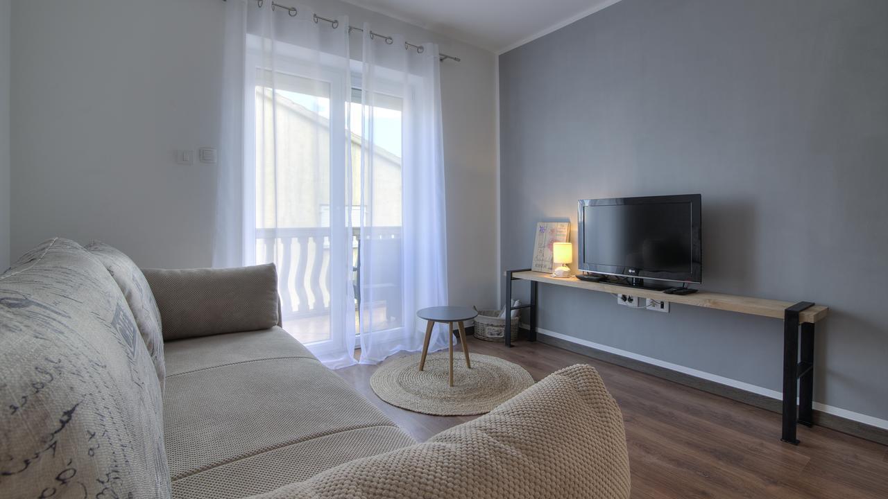 Apartments Lola Senj  Zewnętrze zdjęcie