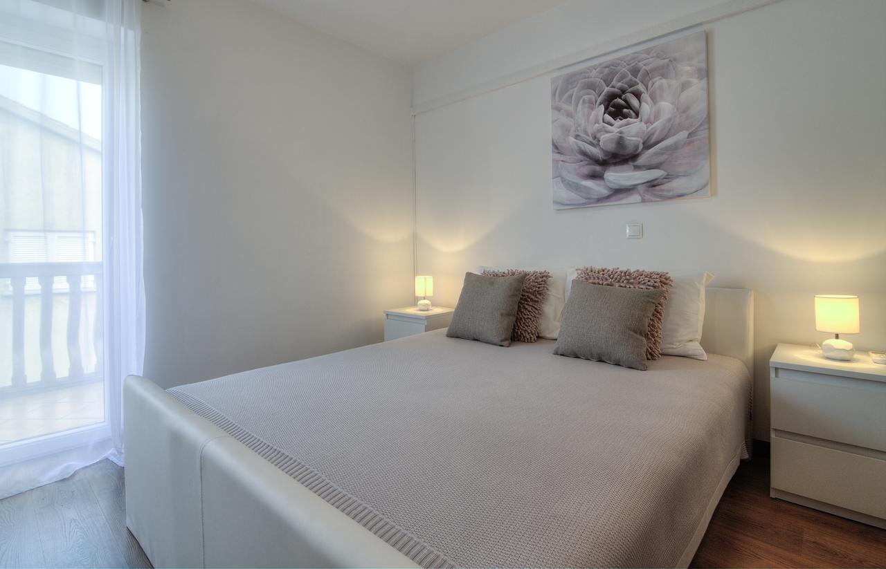 Apartments Lola Senj  Zewnętrze zdjęcie