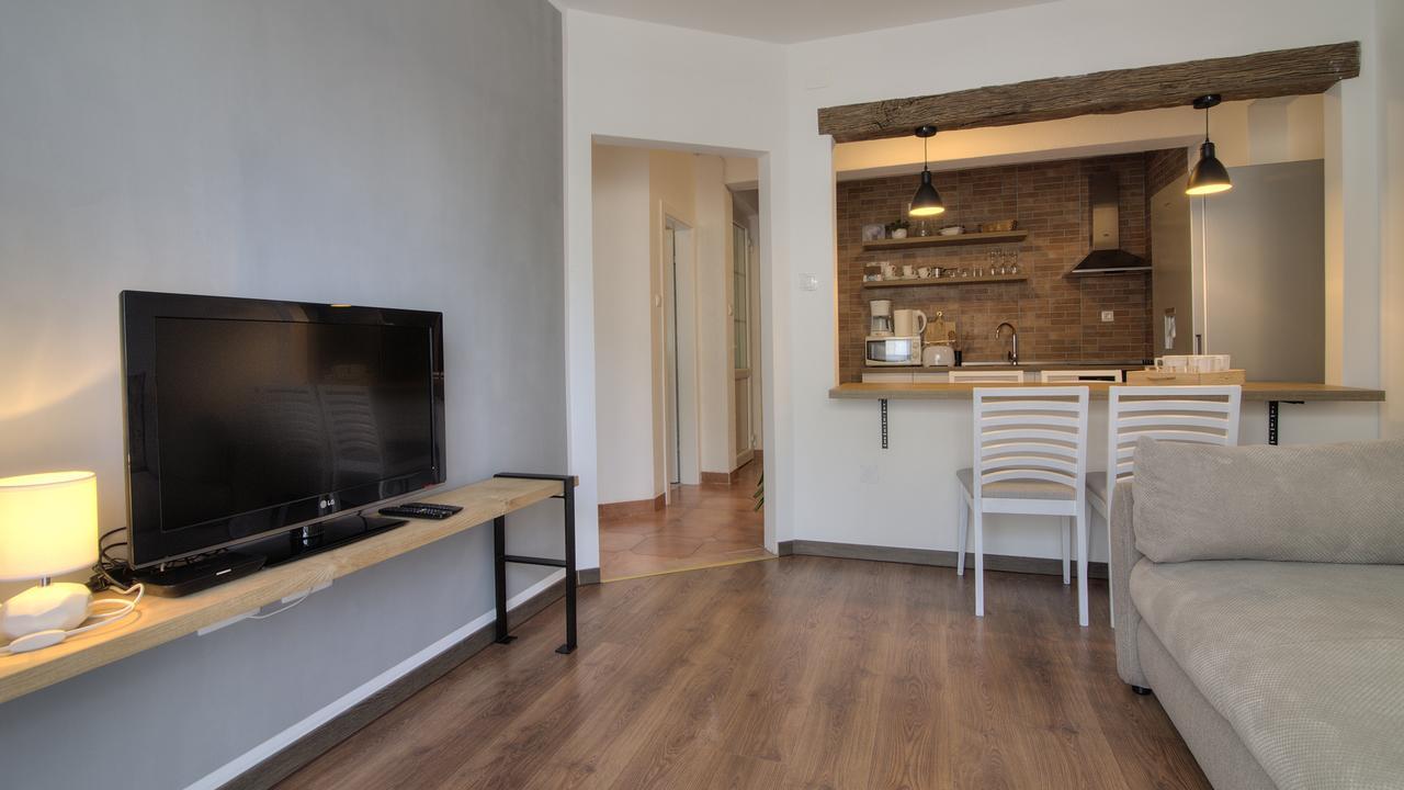 Apartments Lola Senj  Zewnętrze zdjęcie