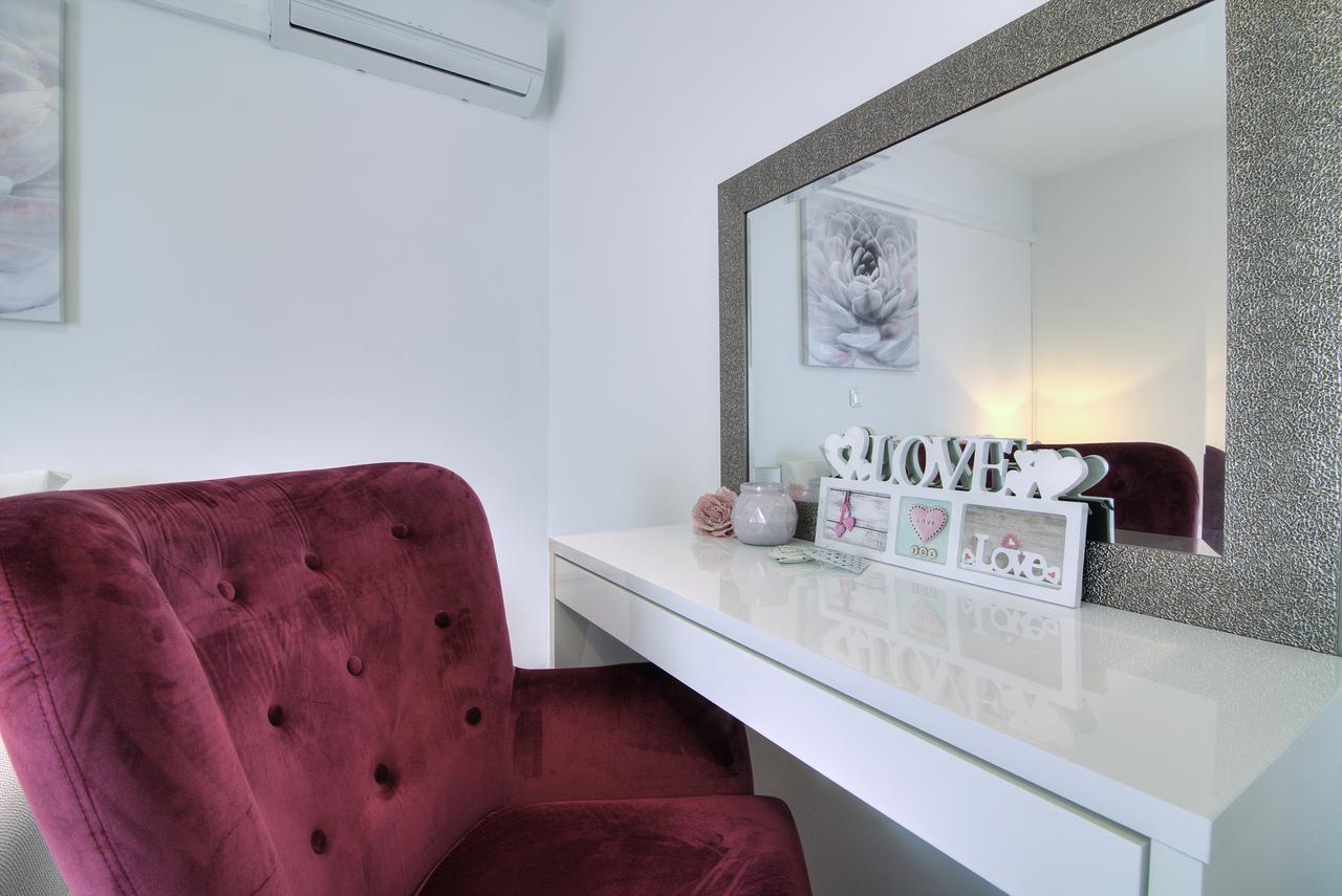Apartments Lola Senj  Zewnętrze zdjęcie