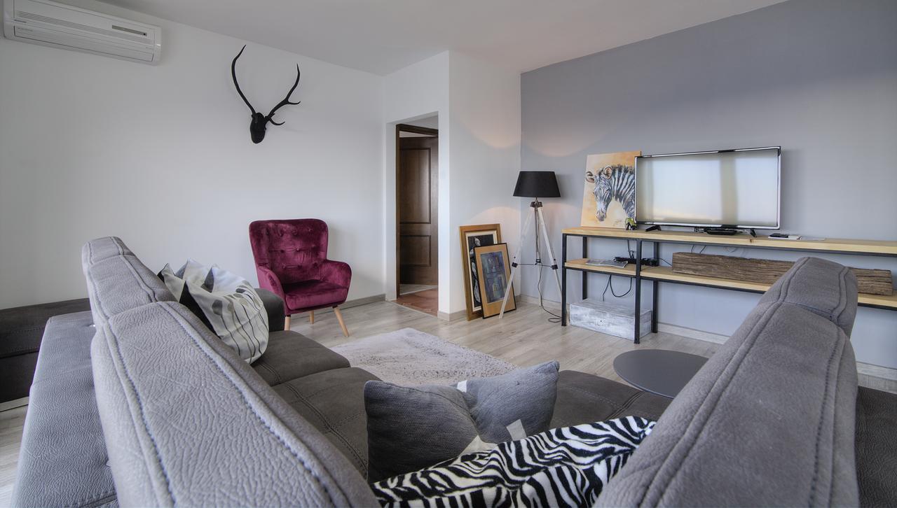 Apartments Lola Senj  Zewnętrze zdjęcie