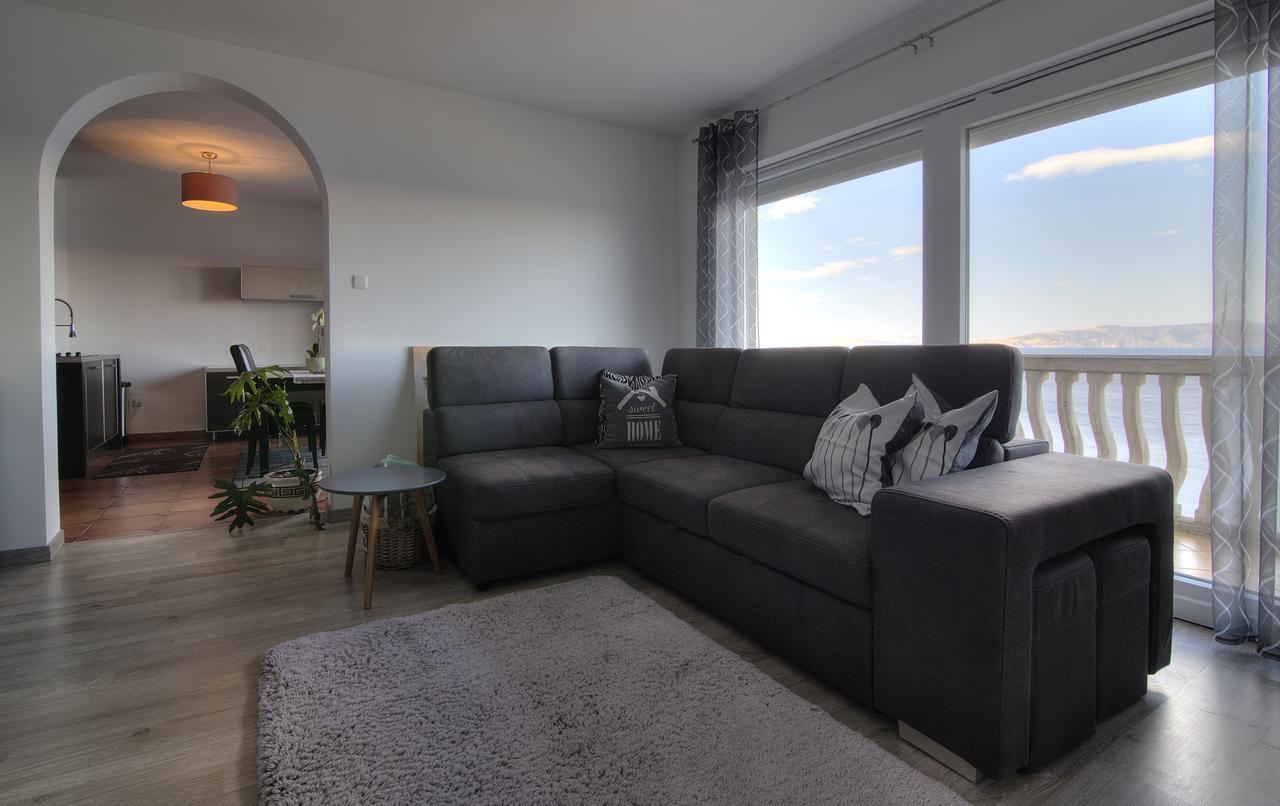Apartments Lola Senj  Zewnętrze zdjęcie