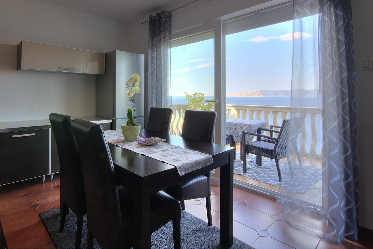 Apartments Lola Senj  Zewnętrze zdjęcie