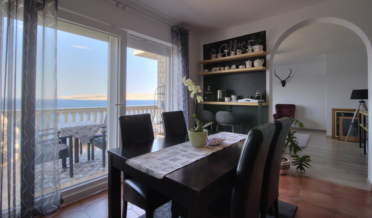 Apartments Lola Senj  Zewnętrze zdjęcie
