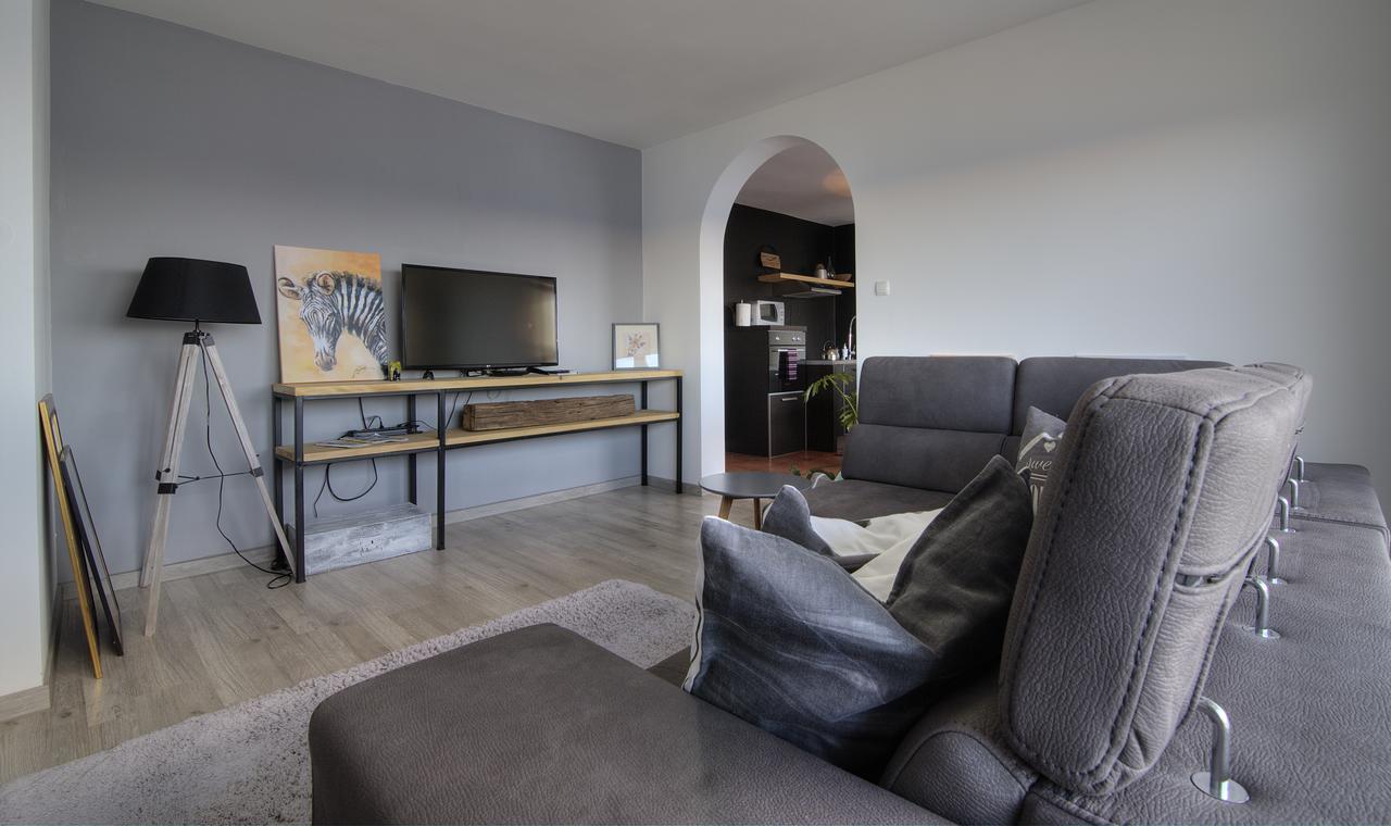 Apartments Lola Senj  Zewnętrze zdjęcie