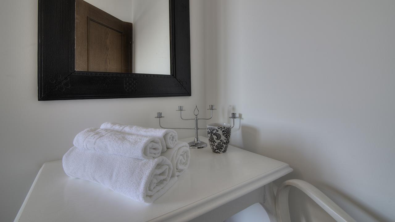Apartments Lola Senj  Zewnętrze zdjęcie