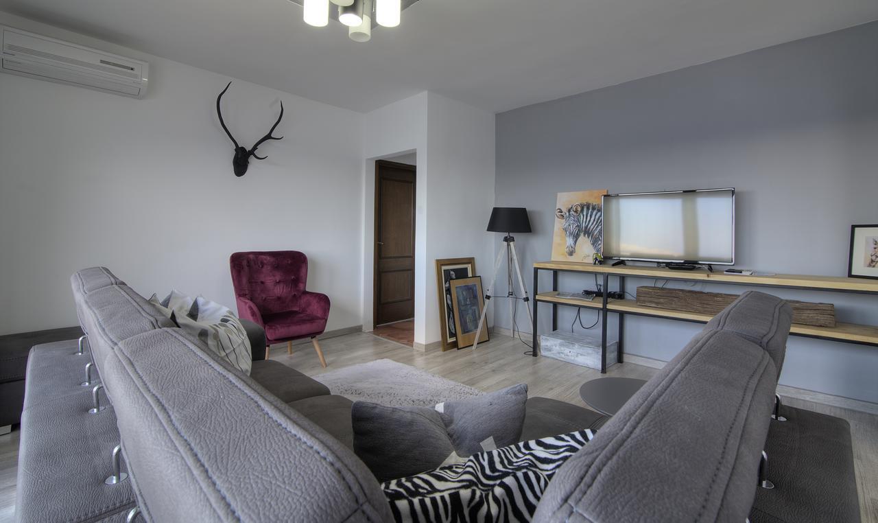 Apartments Lola Senj  Zewnętrze zdjęcie