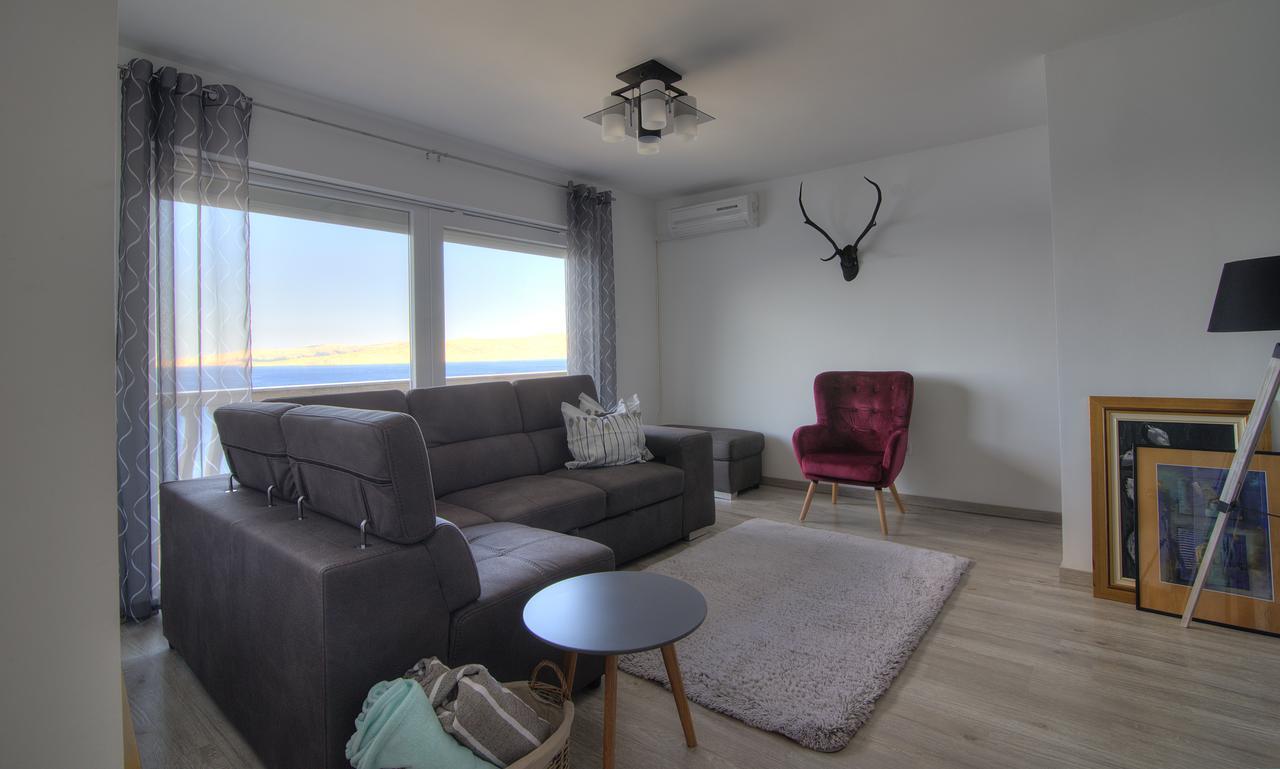 Apartments Lola Senj  Zewnętrze zdjęcie