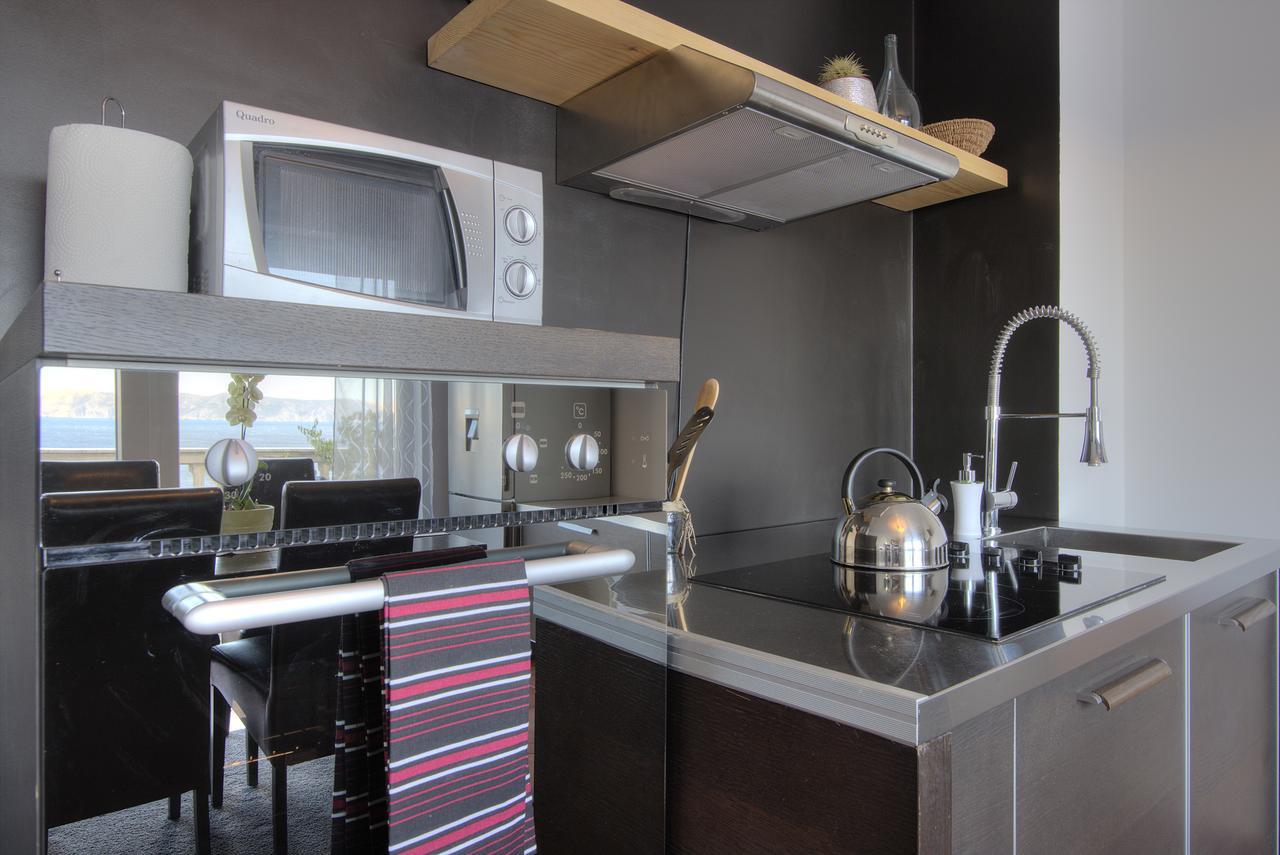 Apartments Lola Senj  Zewnętrze zdjęcie