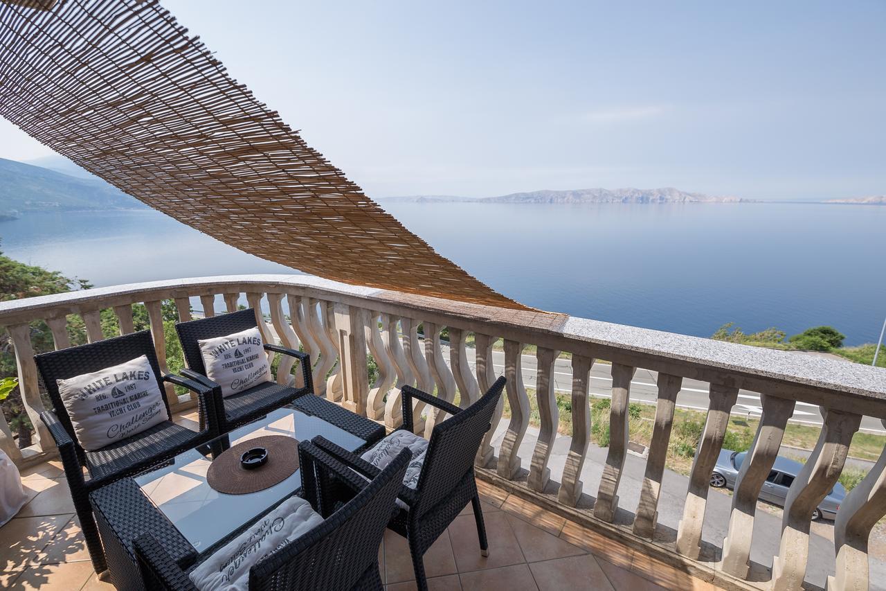 Apartments Lola Senj  Zewnętrze zdjęcie