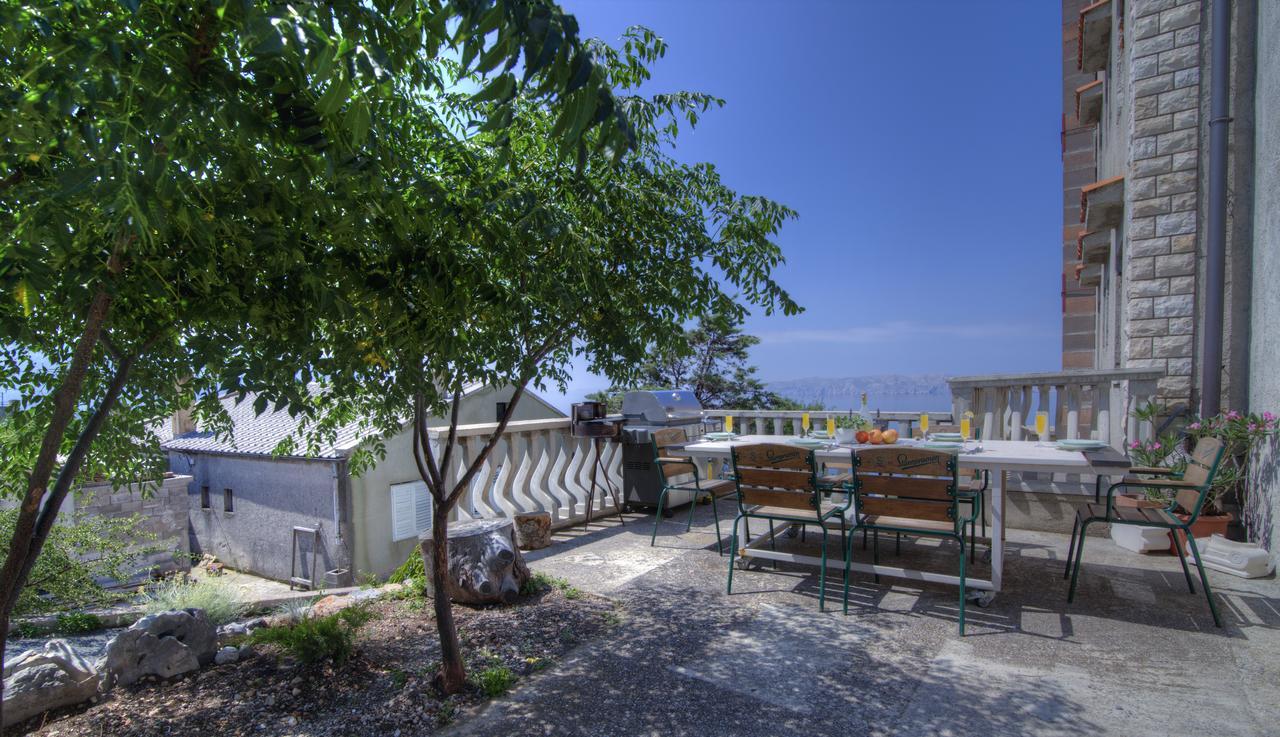 Apartments Lola Senj  Zewnętrze zdjęcie