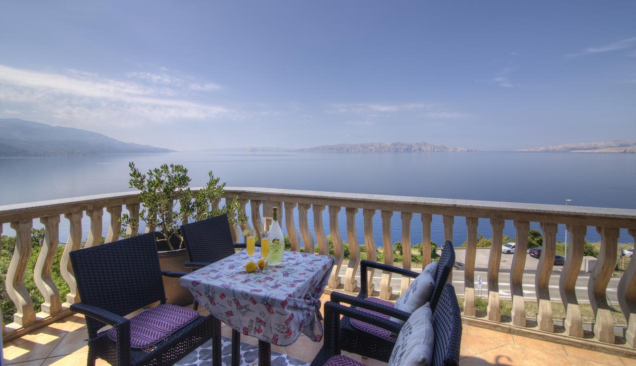 Apartments Lola Senj  Zewnętrze zdjęcie