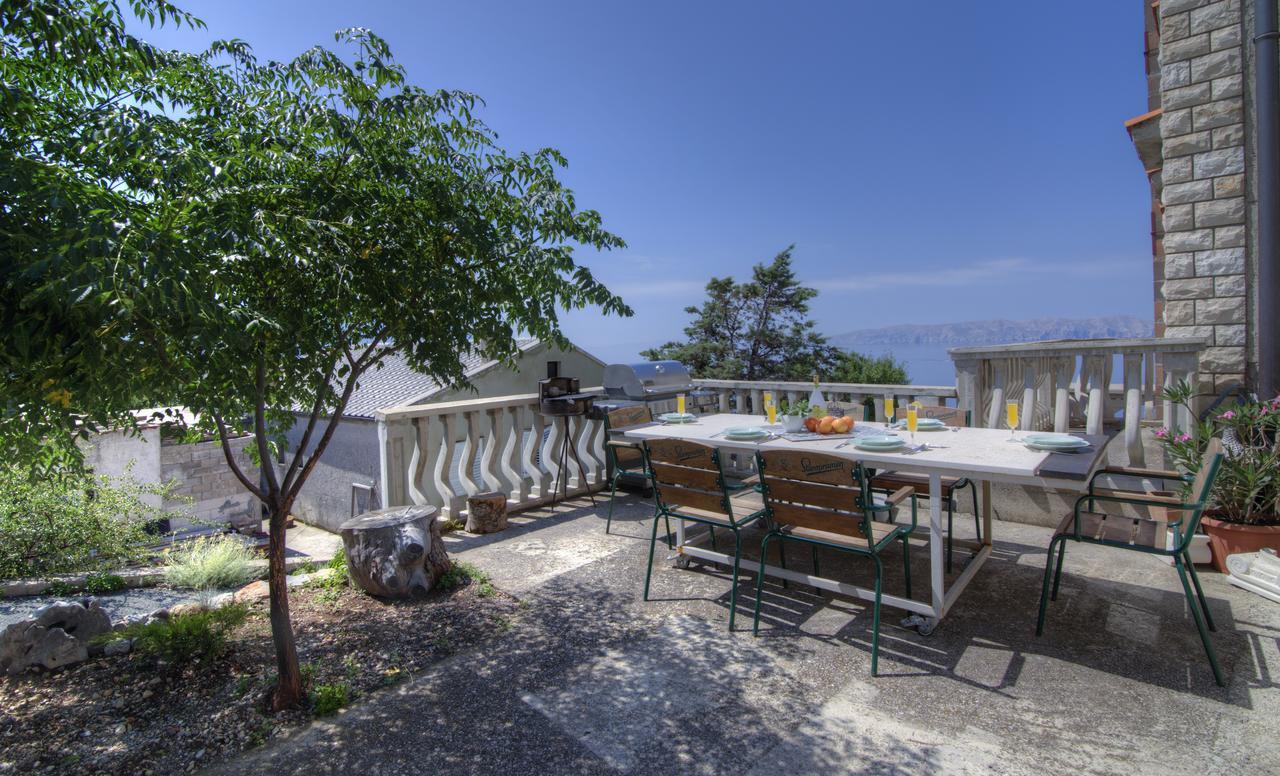Apartments Lola Senj  Zewnętrze zdjęcie