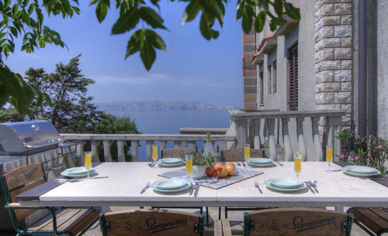 Apartments Lola Senj  Zewnętrze zdjęcie