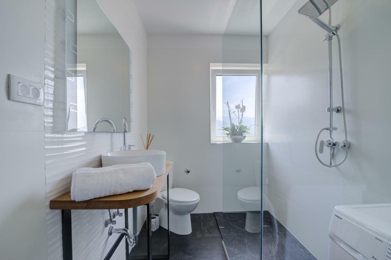 Apartments Lola Senj  Zewnętrze zdjęcie